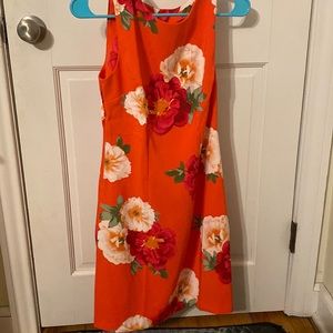 This dress is brand new and in perfect condition